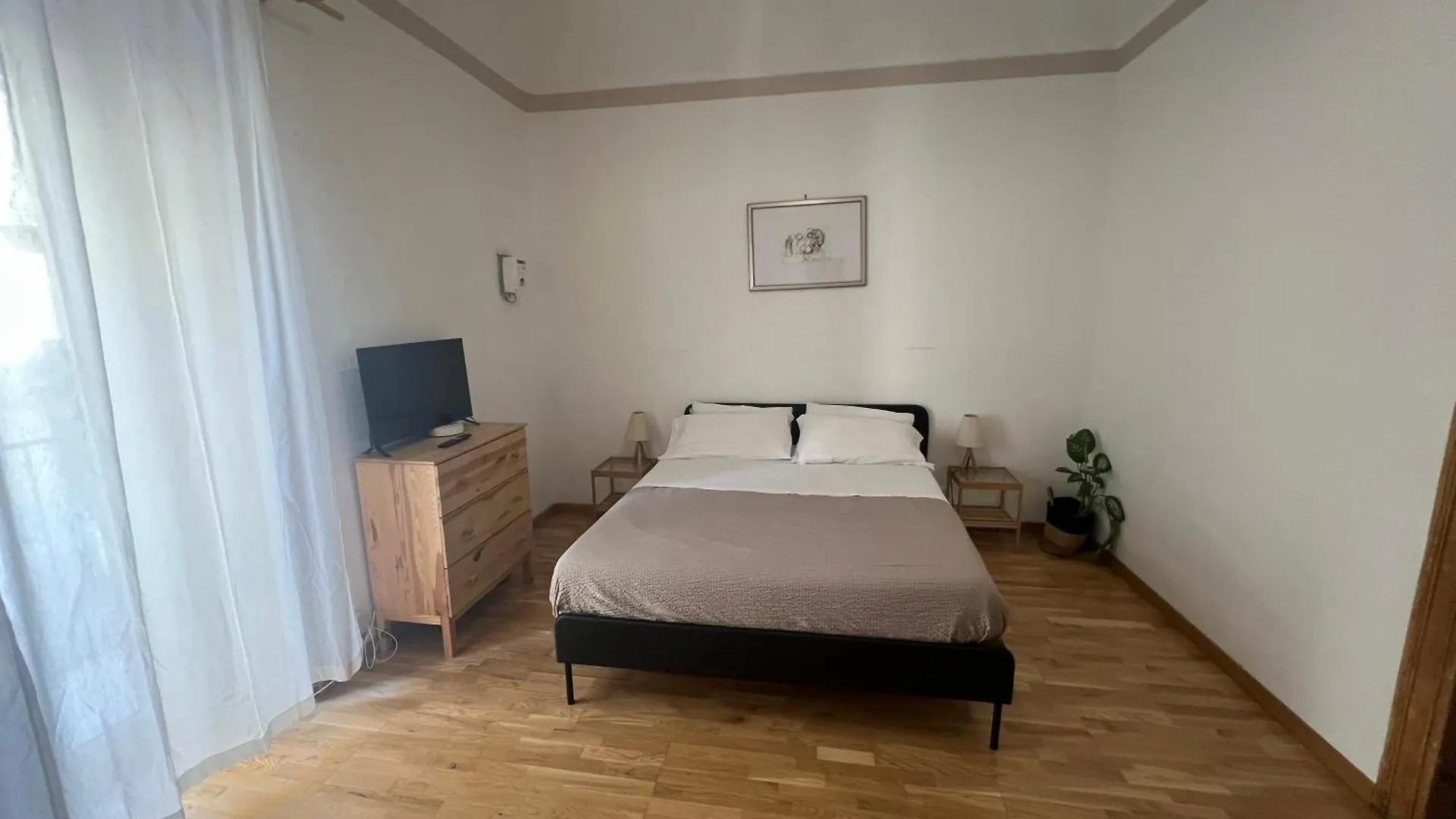 Διαμέρισμα Carini Home Παλέρμο